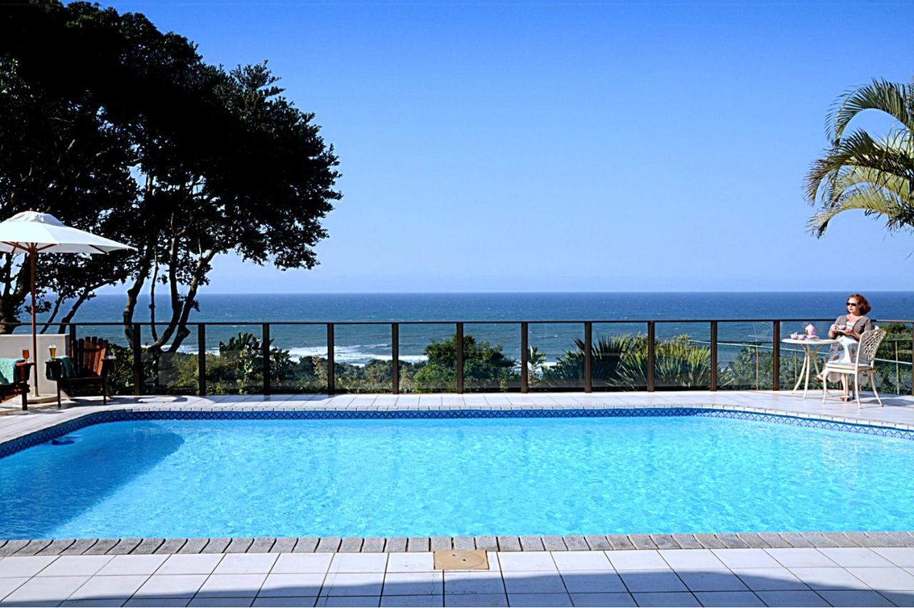 Ocean Grove Guesthouse - B&B