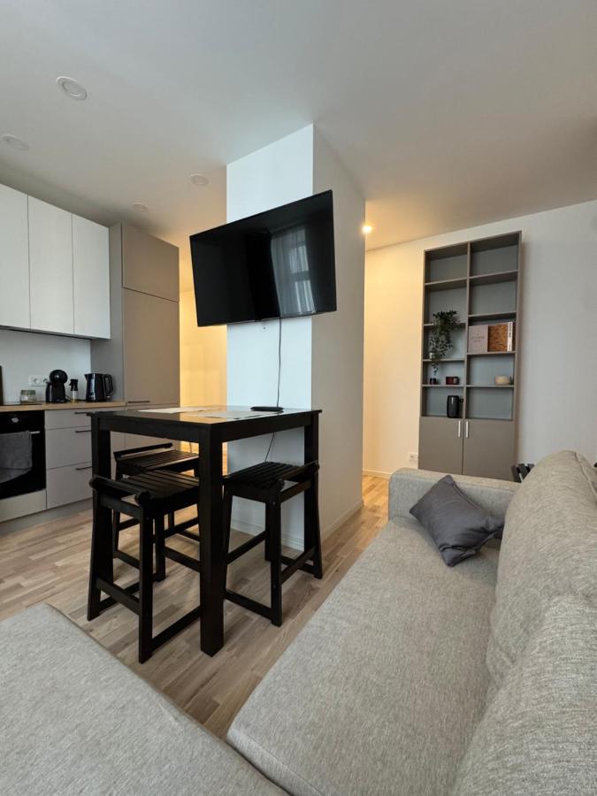 City Center apartment - Ferienwohnung Riga