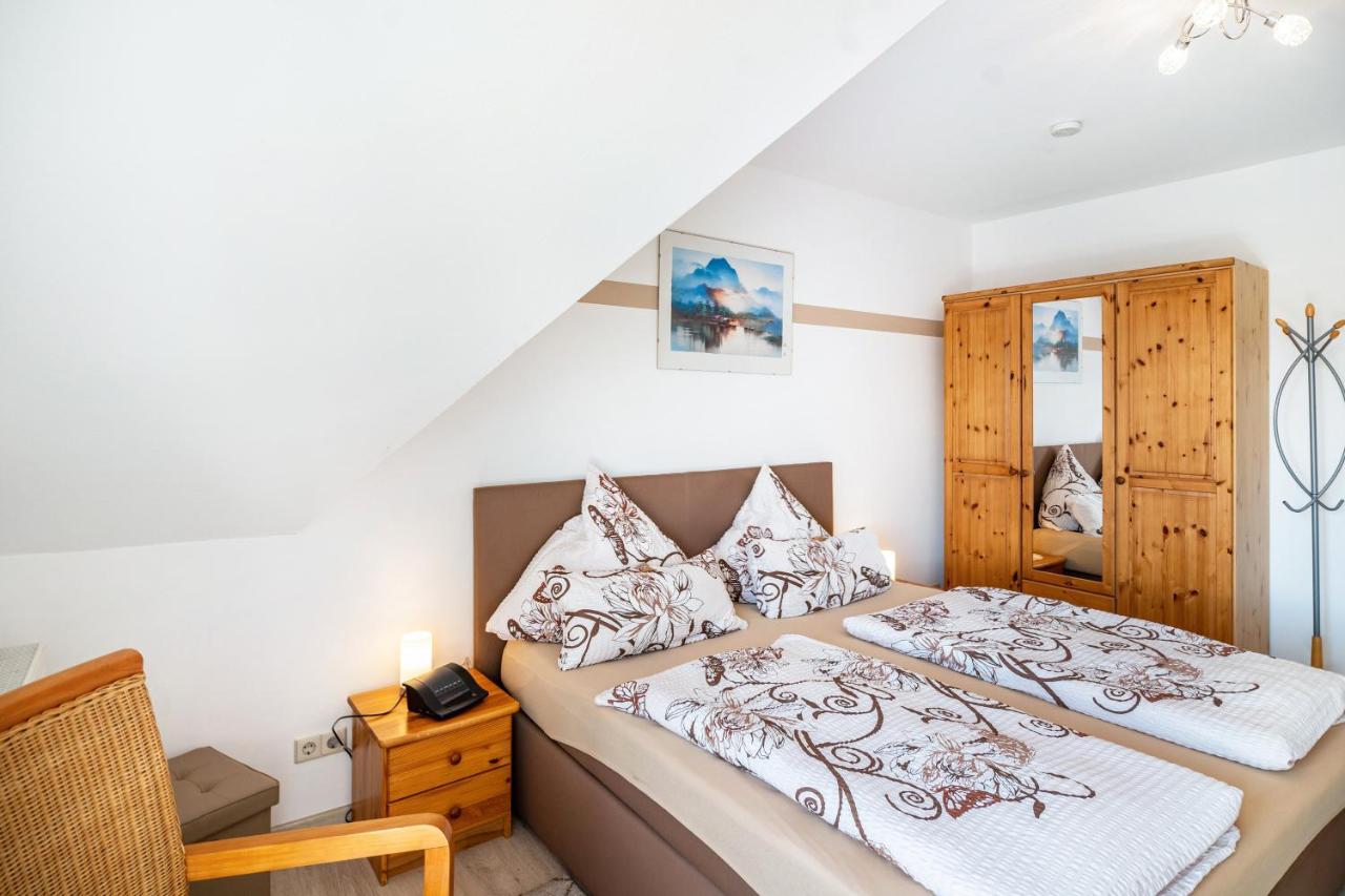 Appartement Supérieur 1 Chambre