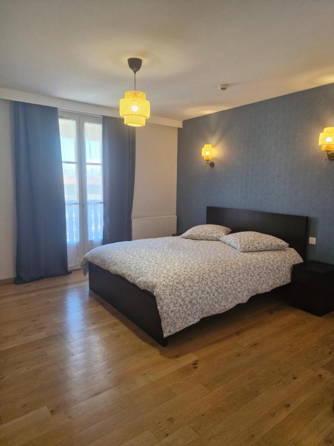 la taverne forezienne - B&B