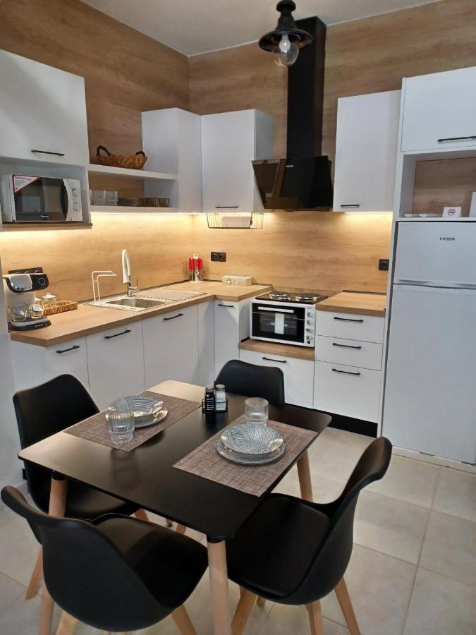 Eleni's Loft - B&B Alexandroupoli