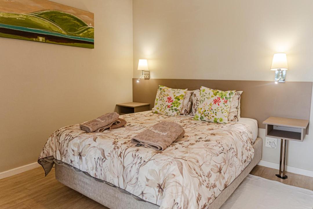 Suite Lit Queen-Size