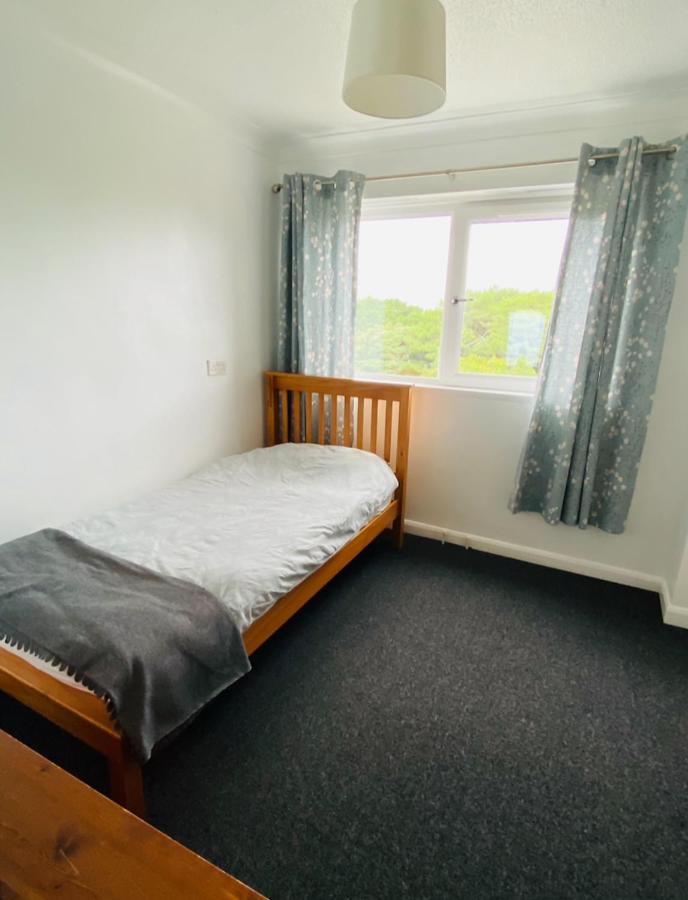 Private room seaside with shared facilities - B&B