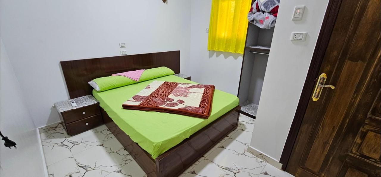 Camera Matrimoniale Economy