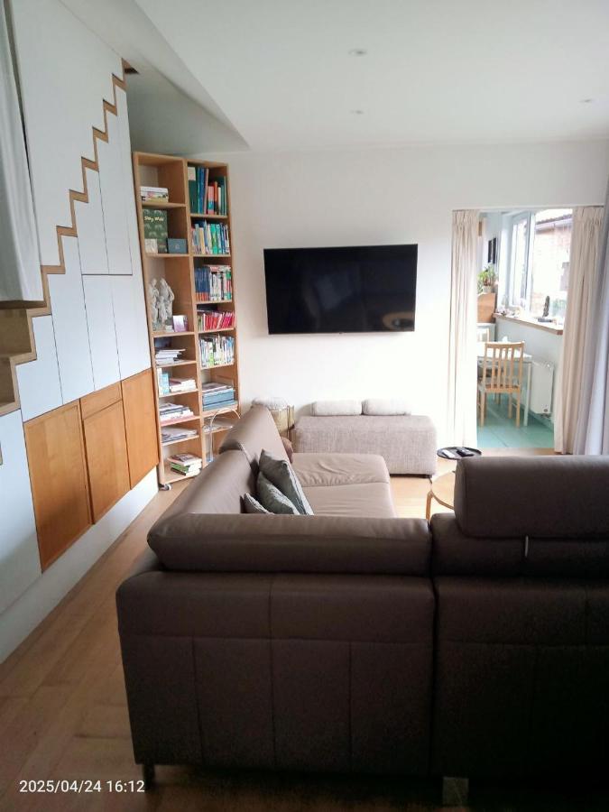 Urban Nest Willebroek - B&B