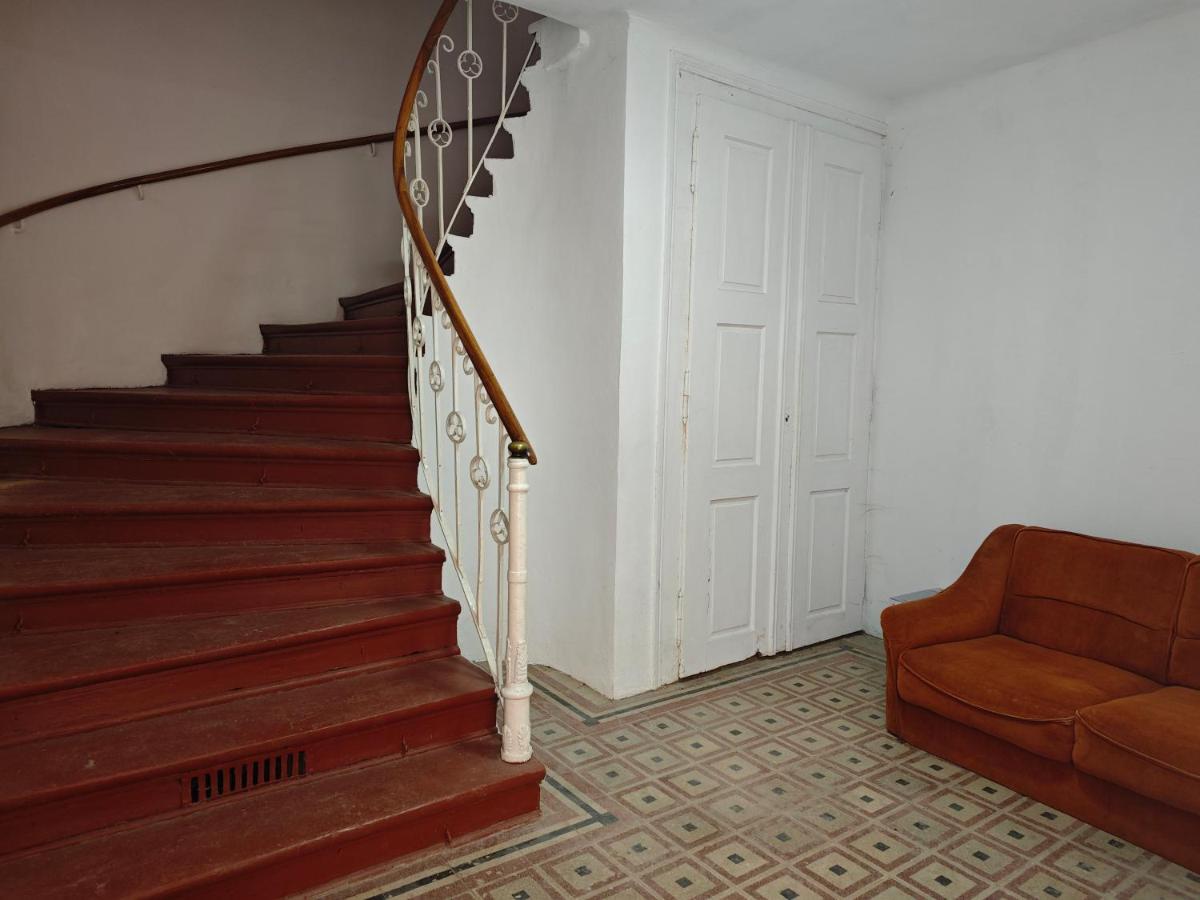 Standaard Appartement