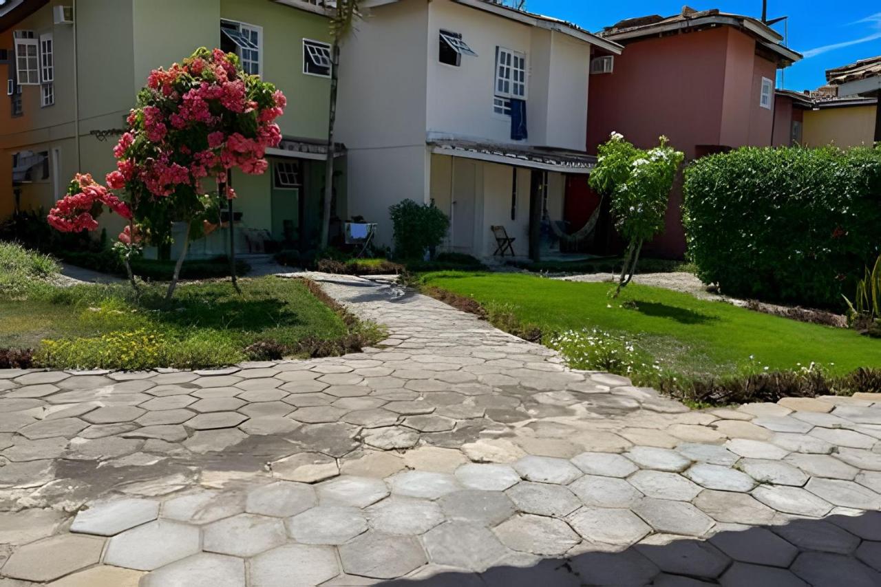 550m da PRAIA; 2 quartos; WiFi 300mbs; Piscina; Churrasqueira; Estacionamento Gratuito 1 carro - B&B Porto Seguro