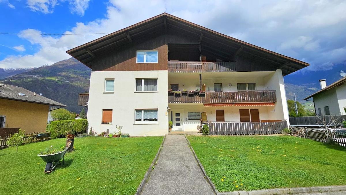 Hike, Bike & More - Ferienwohnung Partschins
