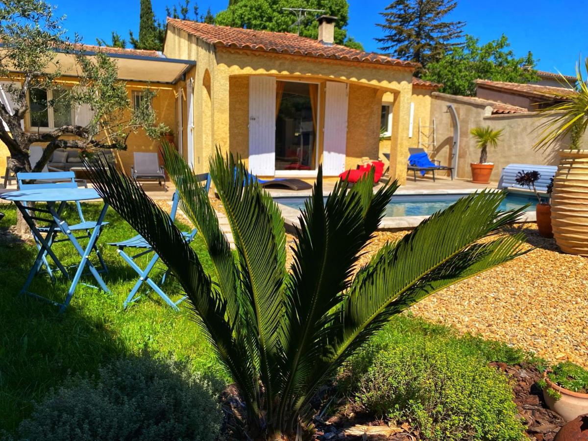 Villa Clémentine - B&B
