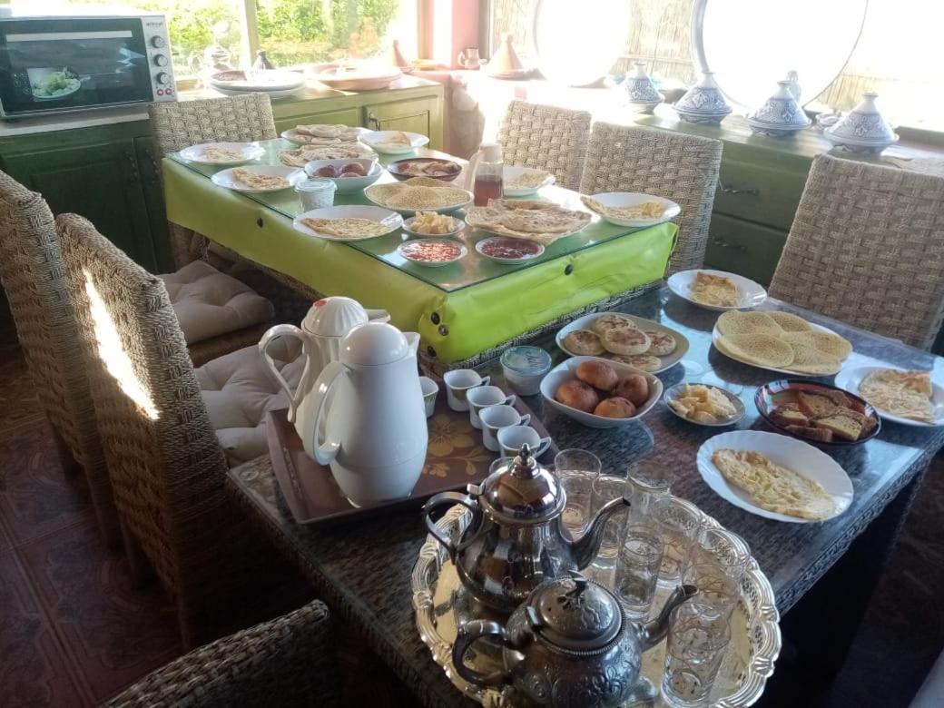 MesklilHouse - B&B