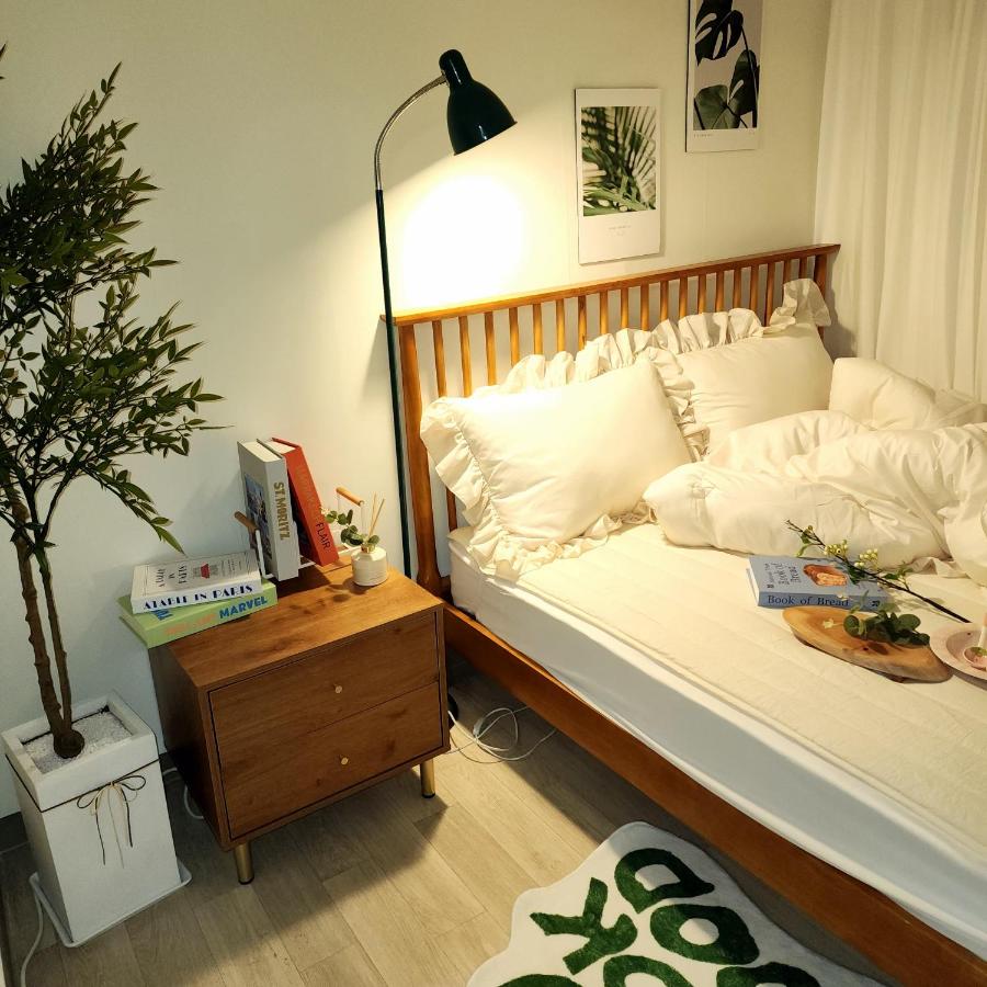 Apartment mit 3 Schlafzimmern