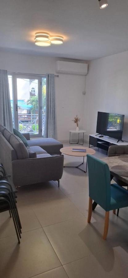 Seafront Apartment - Sables D'or Residences - B&B