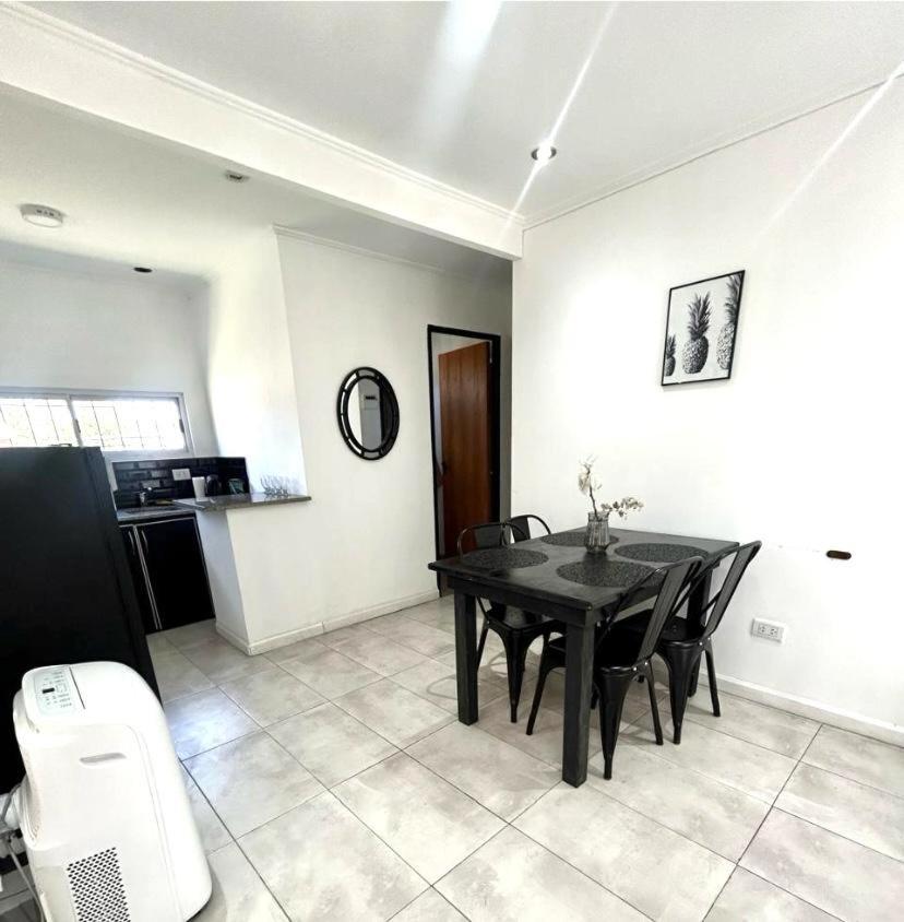 El Alivio - Ferienwohnung Zárate