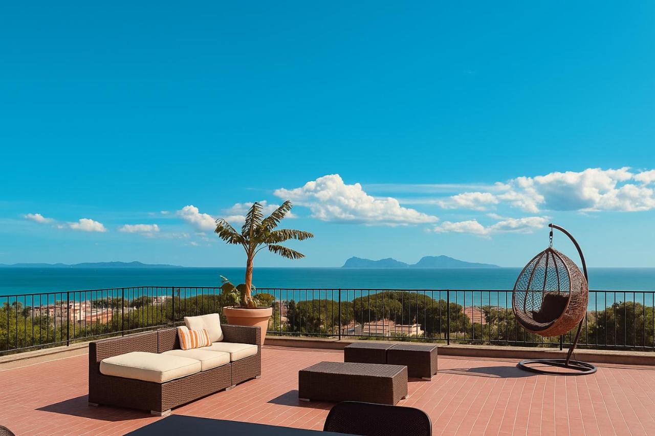 Panorama Love to Stay - Bed and Breakfast Ercolano