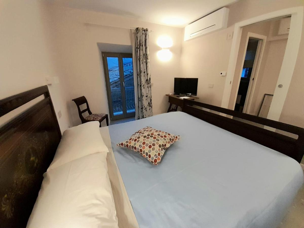 Nel cuore dell'Agro Falisco Stanza Sangallo - B&B