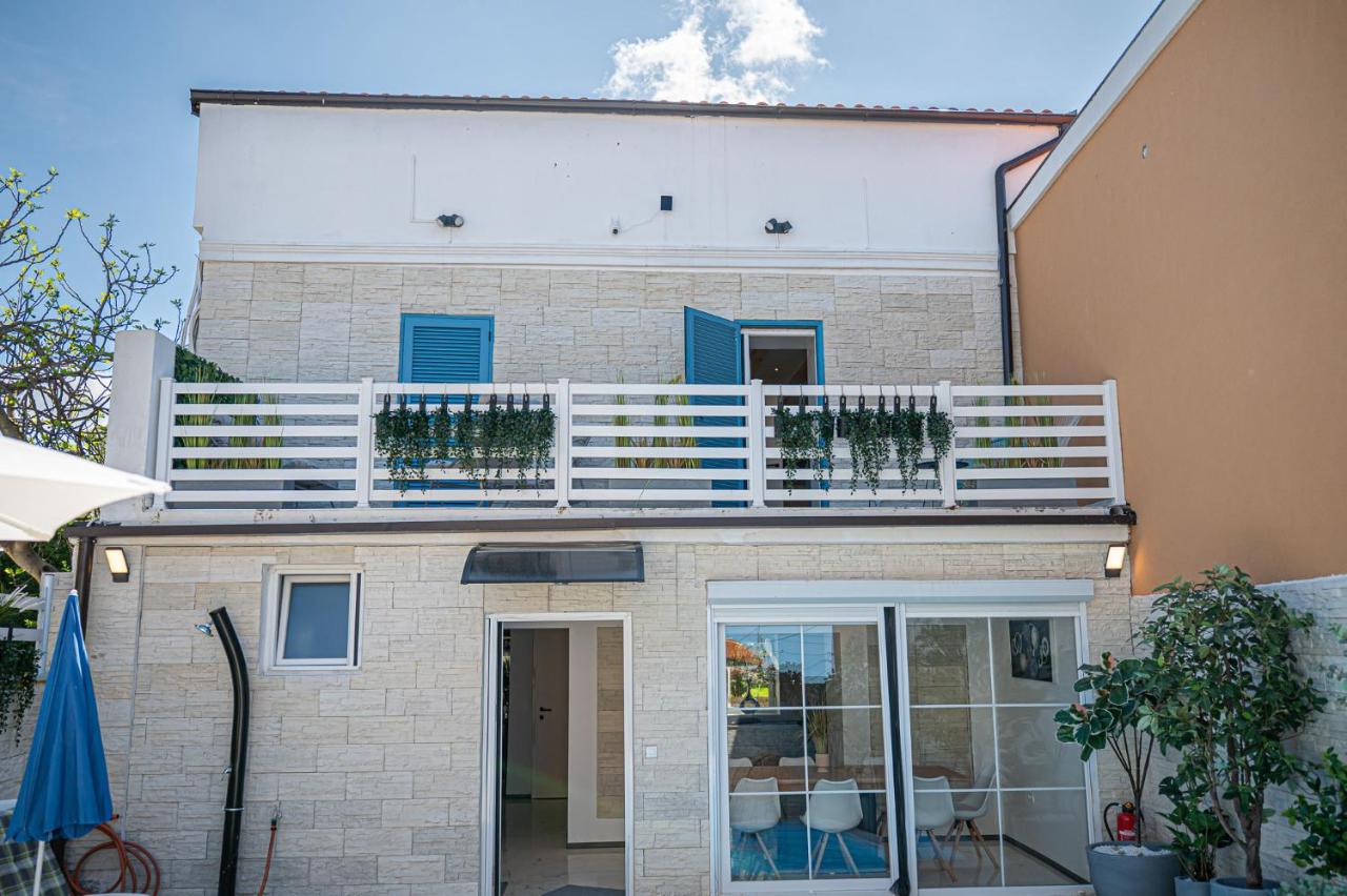 Casa San Marco - B&B Valkarin