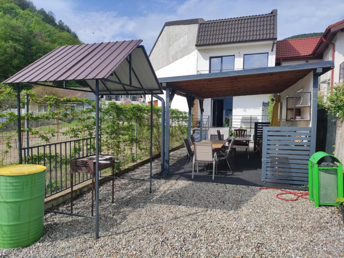Casa Dobro Dubova - B&B Dubova