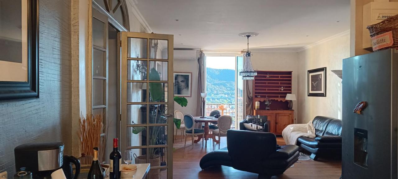 Les îles d'or - B&B Hyères