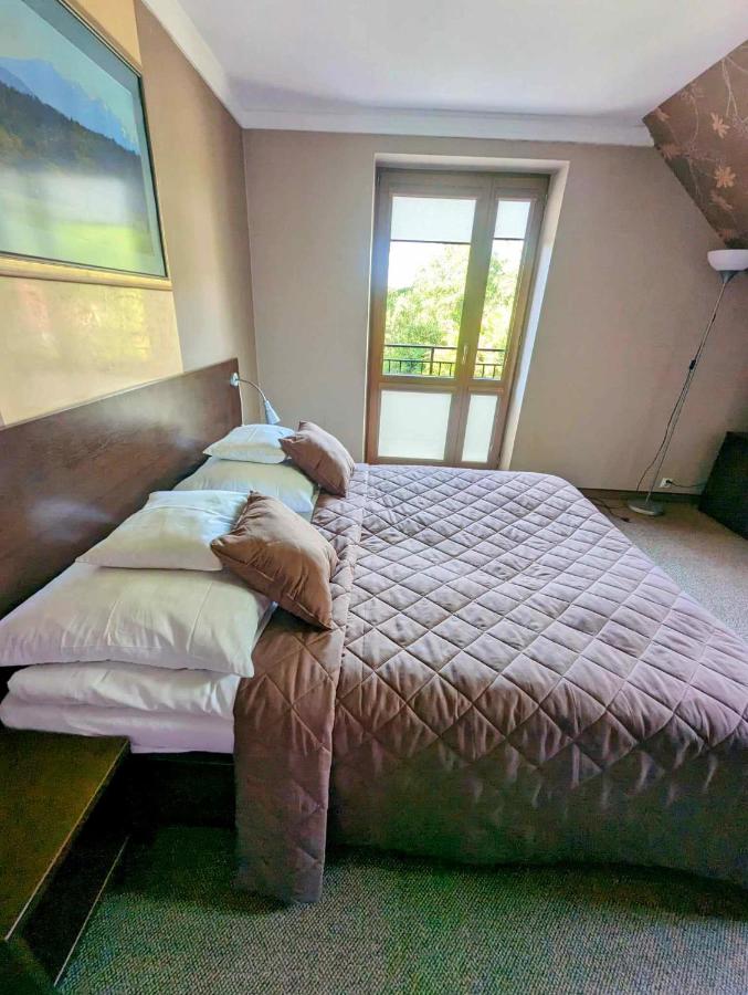 Triple Room with Balcony