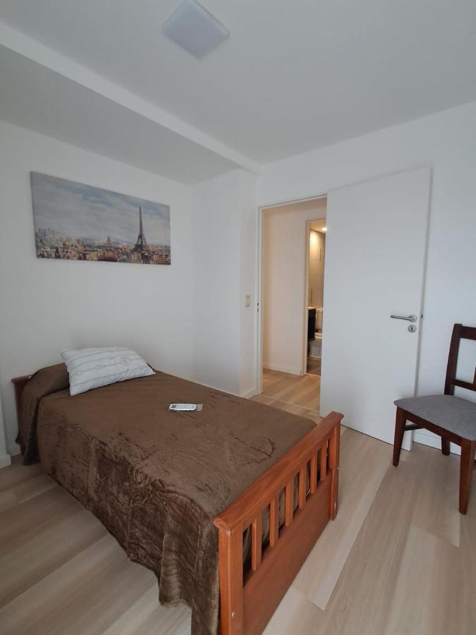 Figueroa Alcorta B Centro - Ferienwohnung Córdoba