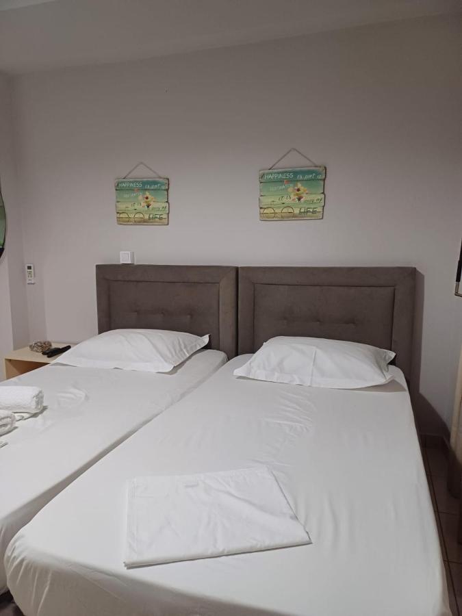 Villa met 1 Slaapkamer