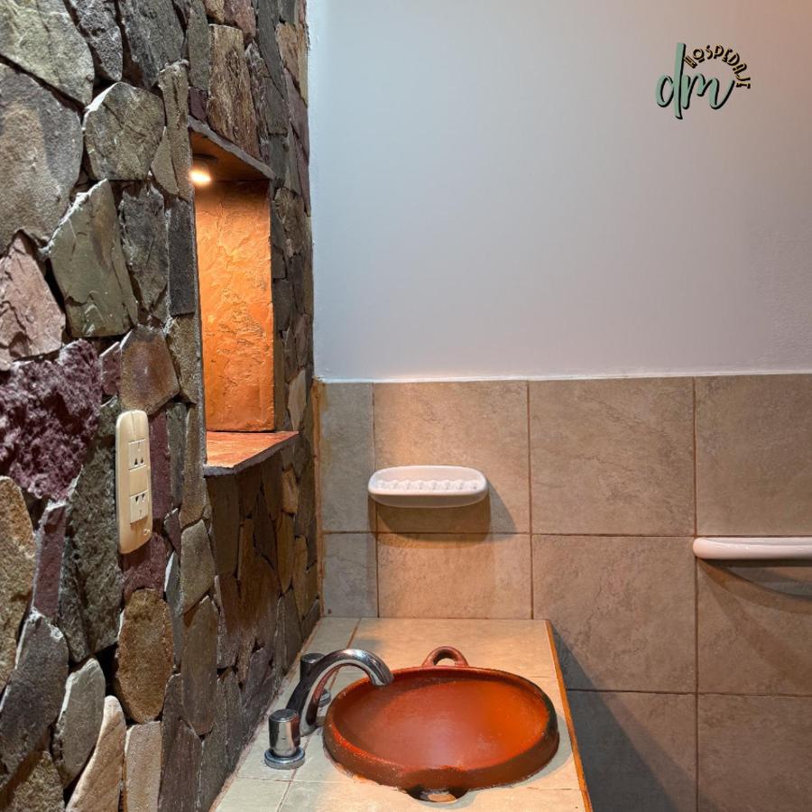 Cabañas Dulce María - Tilcara - B&B