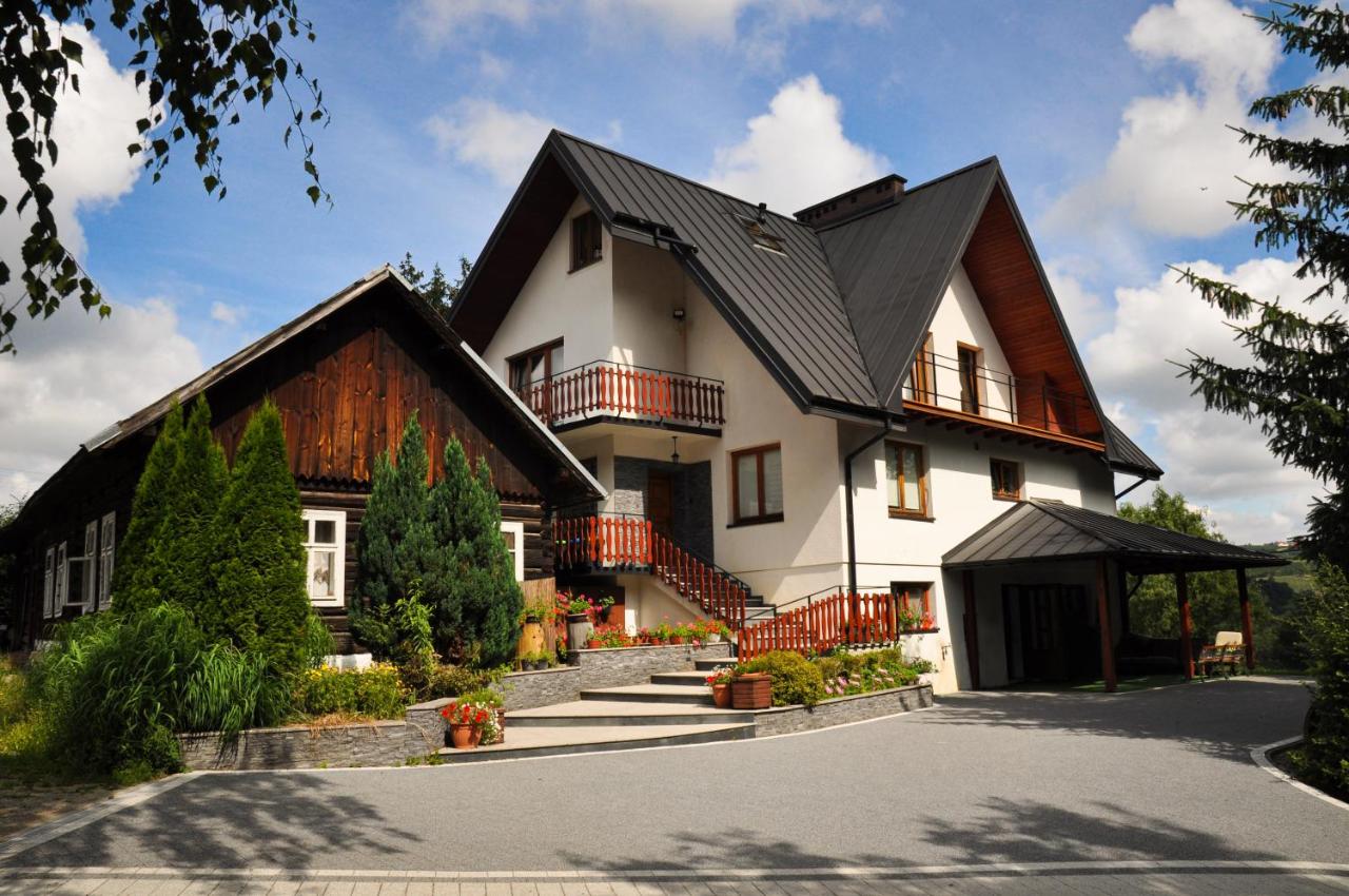 Wiśniowy Gaj - B&B Ujanowice
