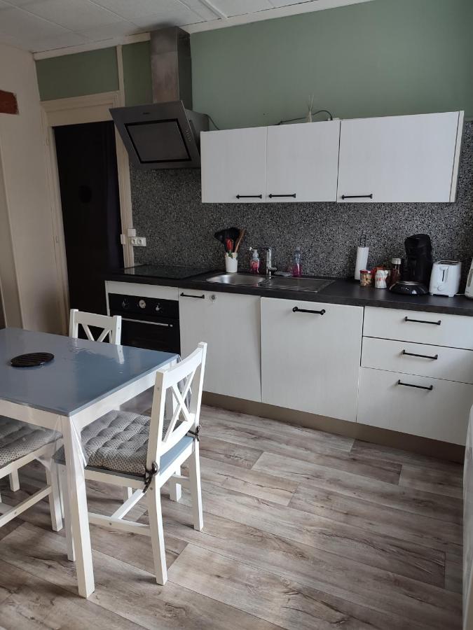 Gîte des Vieilles Forges - Bed and Breakfast Fromelennes