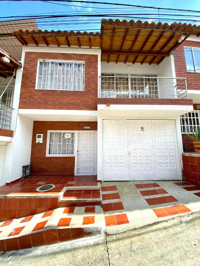 Casa en la capital turística de Santander - B&B