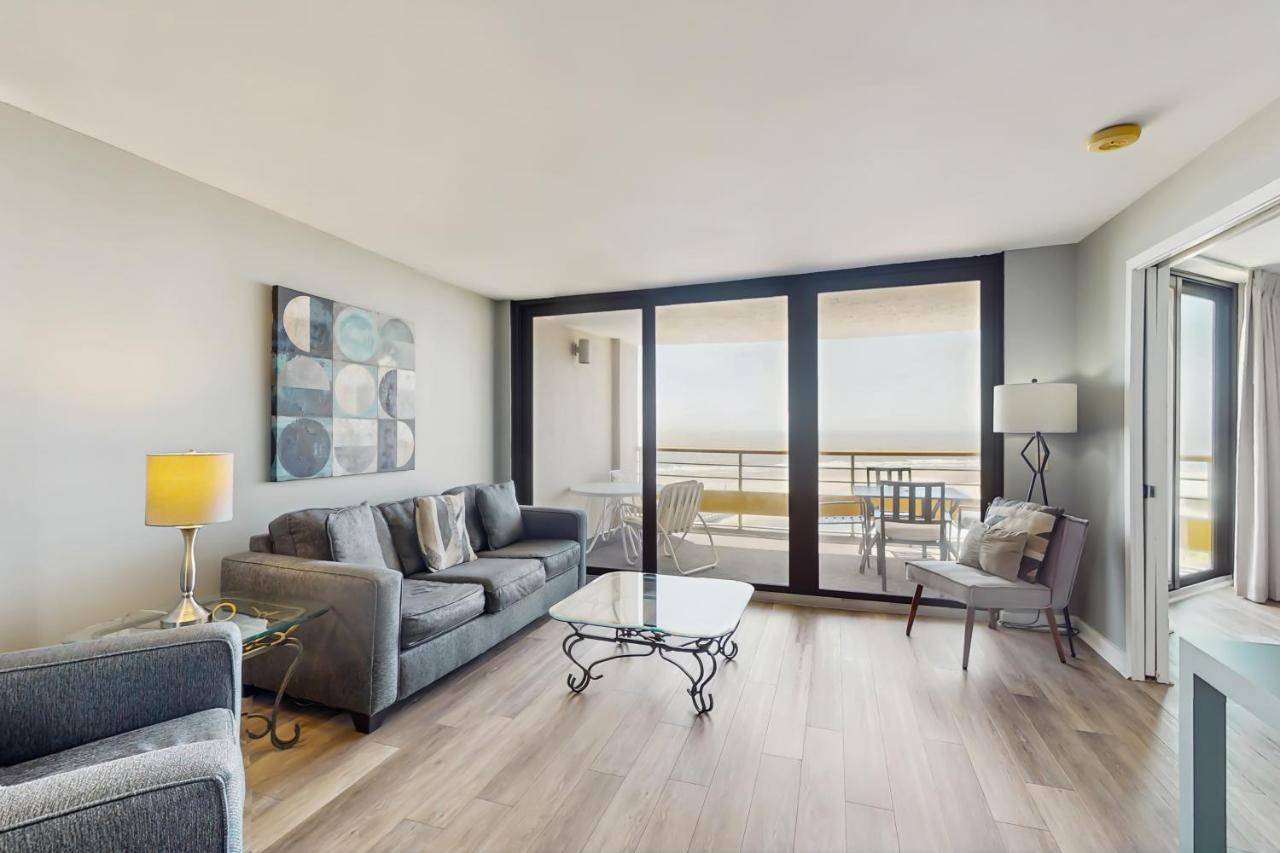 Ocean Creek G-8 - Ferienwohnung Myrtle Beach