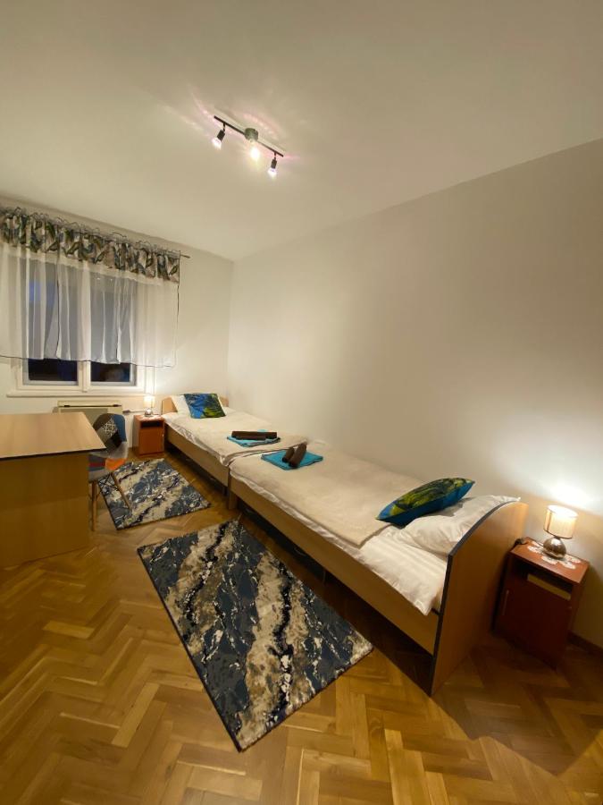 Appartement 1 Chambre