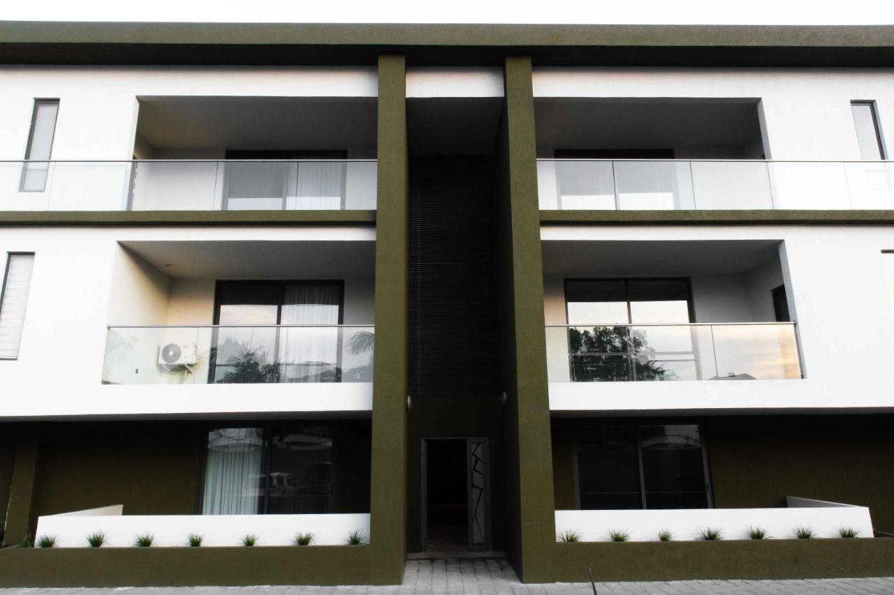 The Avery 1bed at Wentworth - B&B Accra