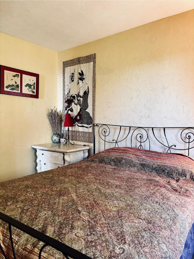 Villa con Piscina Privata