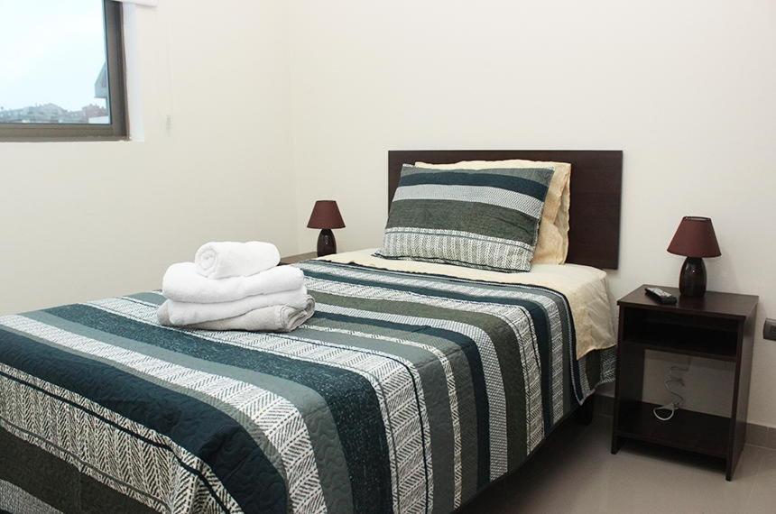 Alquiler de Habitacion de Casa Familiar - Bed and Breakfast