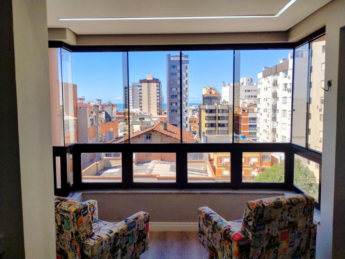 Apartamento família rua Marabá 1495 - Chambres d’hôtes