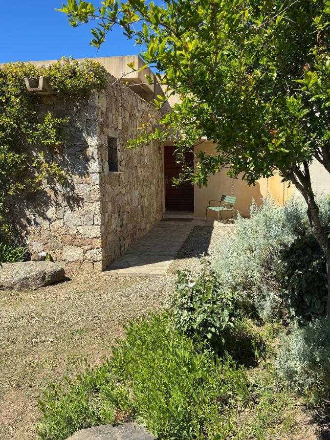 Les bois de Capra Scorsa - B&B