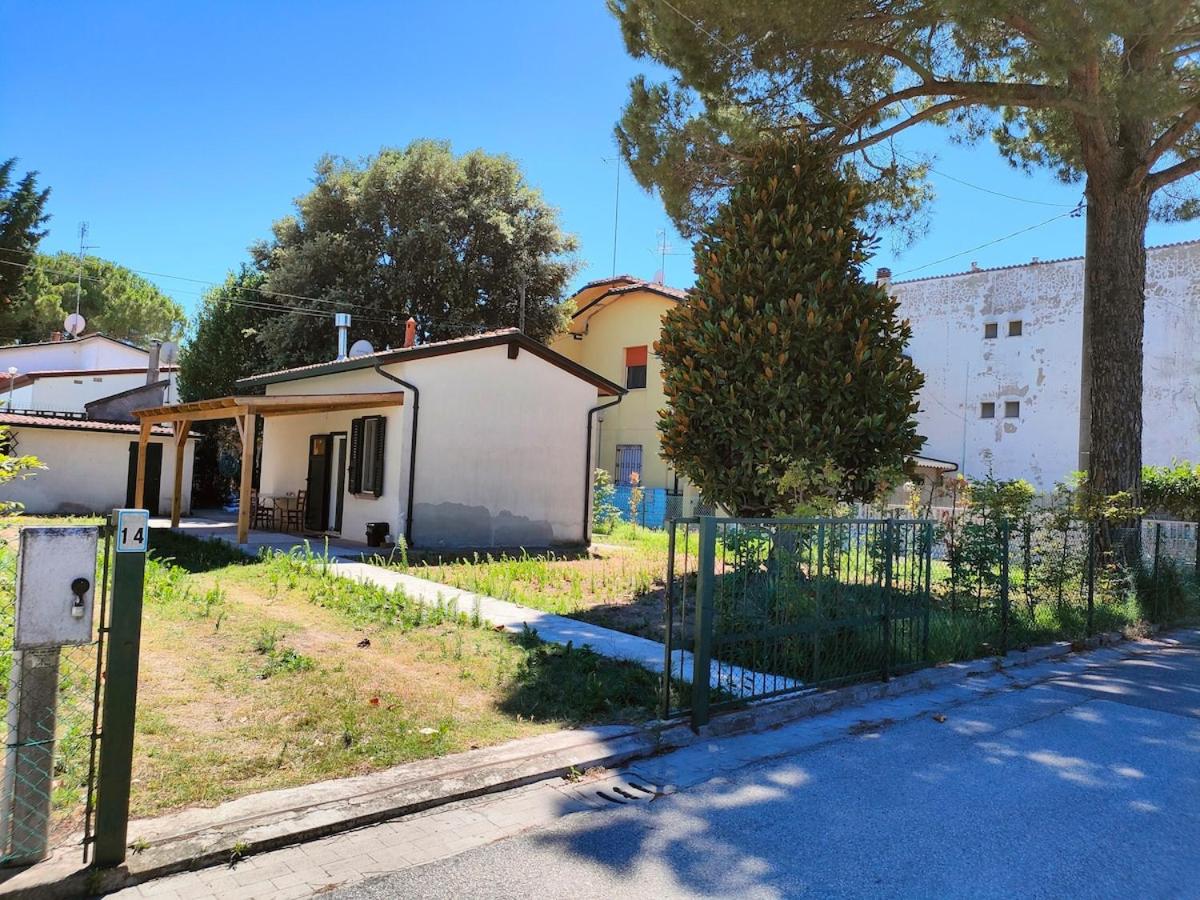Maison Giralda your spot close to sea and nature - B&B Porto Corsini
