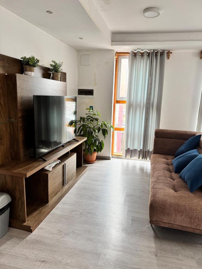 Apartamento céntrico con cochera, Puno - B&B Puno