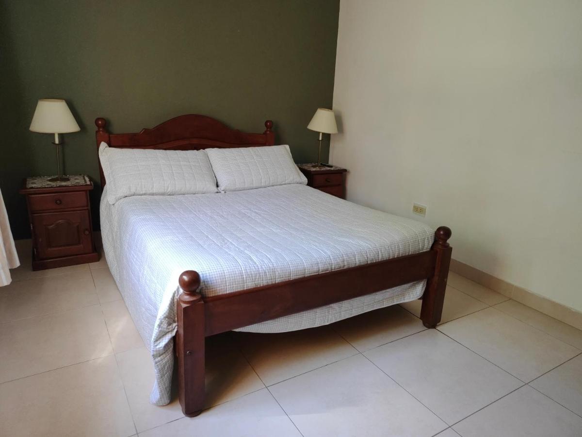 Apartamento de 1 dormitorio