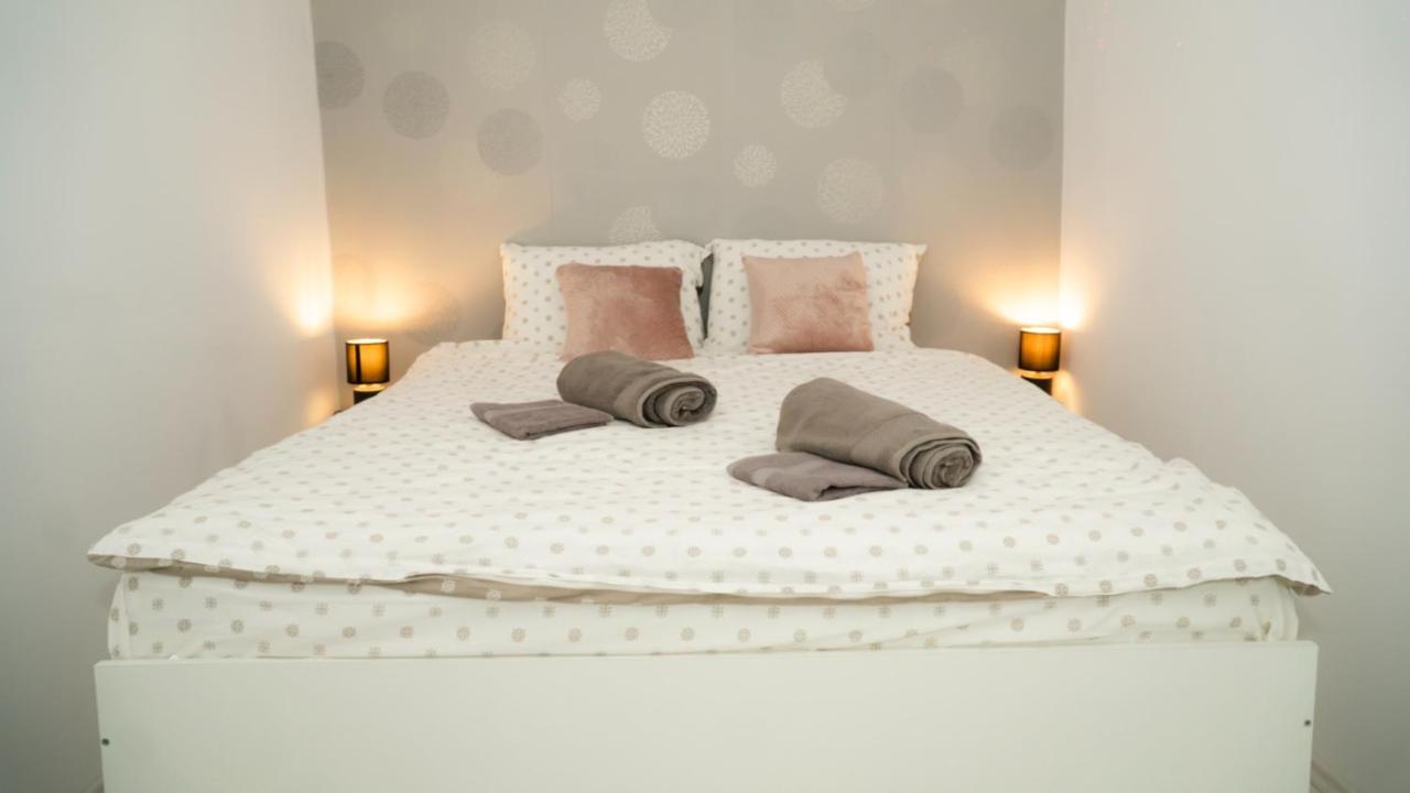 ApartHotel For You - Ferienwohnung