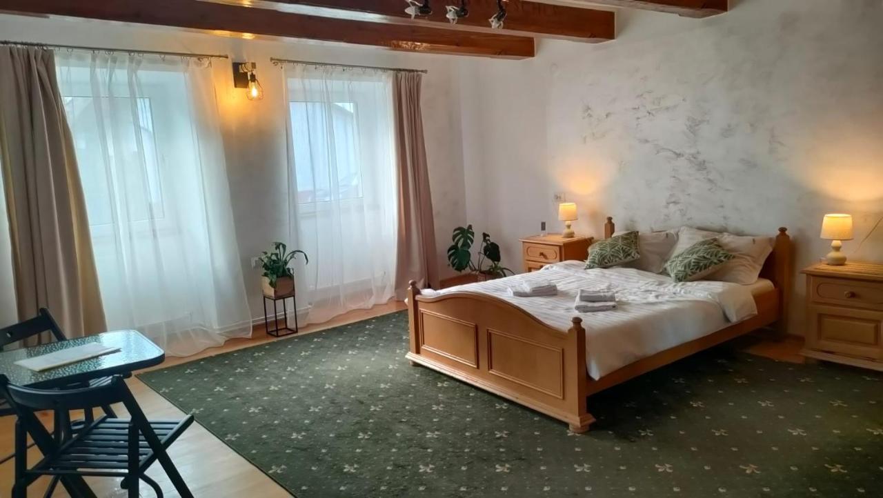 Premier Apartment mit 1 Schlafzimmer
