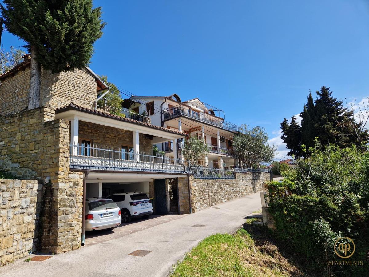 Studio Stella Portorož - Ferienwohnung Portorož