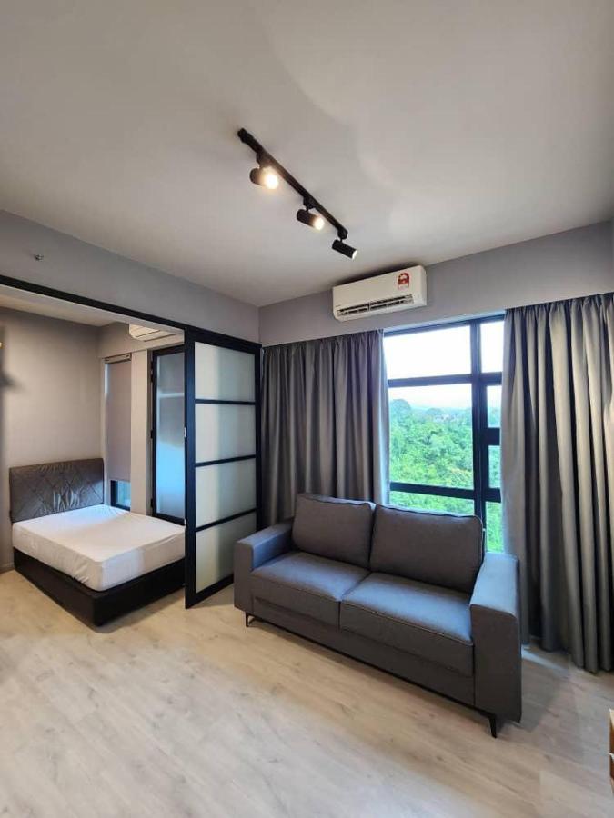 JesseltonQuay T1 L16 Premier Suites - B&B