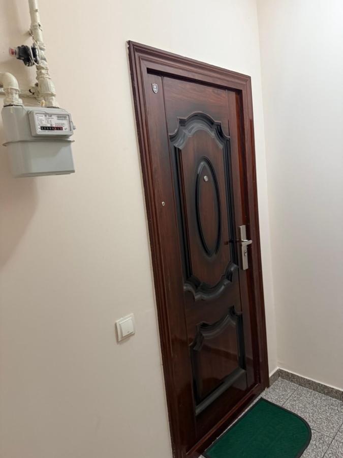 Garsonieră - B&B Roşu