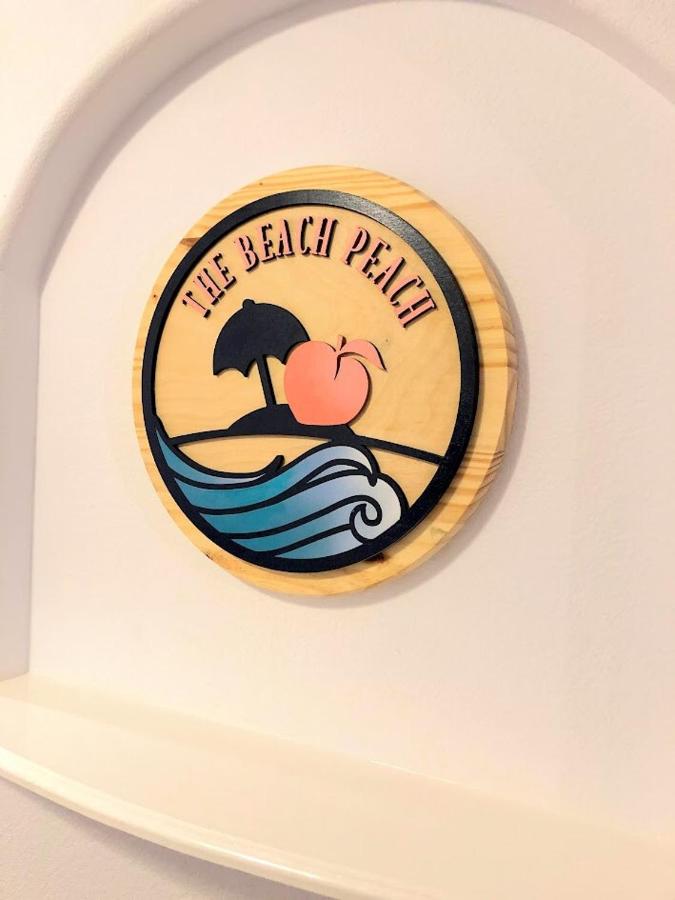 The Beach Peach - B&B Port Aransas