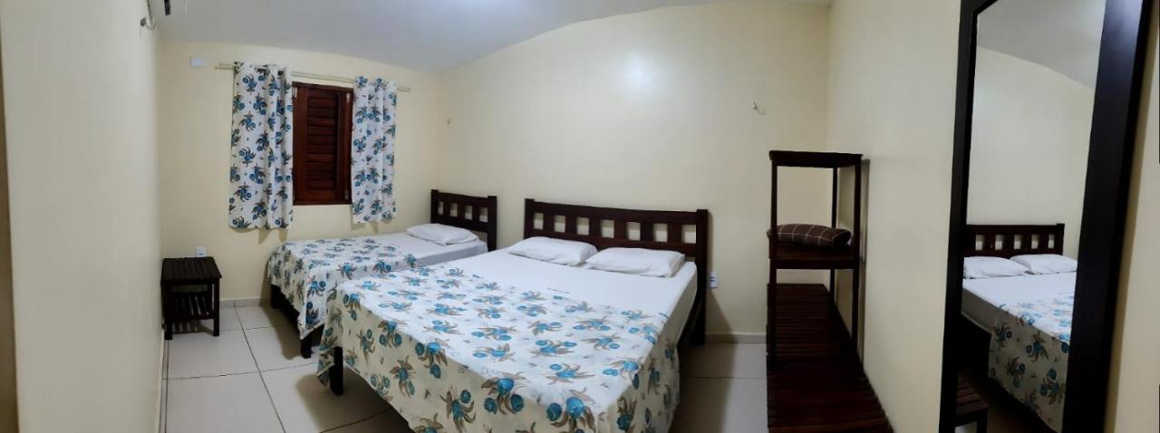 Two-Bedroom Townhouse