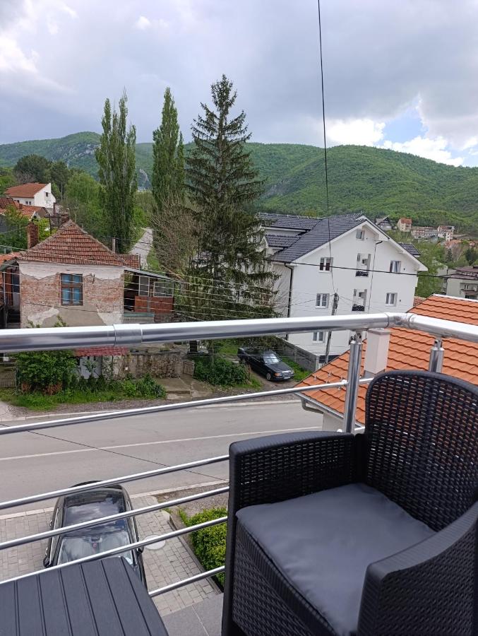 Villa Vlasta - B&B Soko Banja