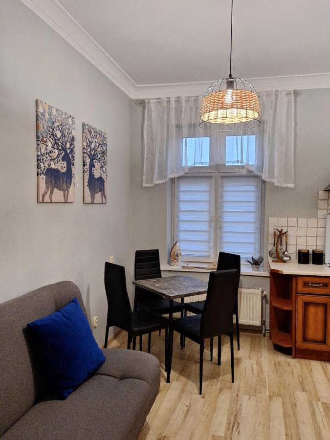 Apartament Chełmża - Chambres d’hôtes