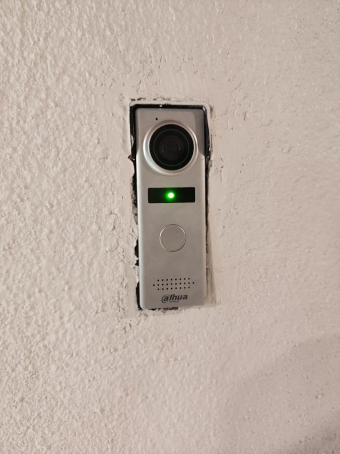Departamento , Ave Paraíso - Ferienwohnung