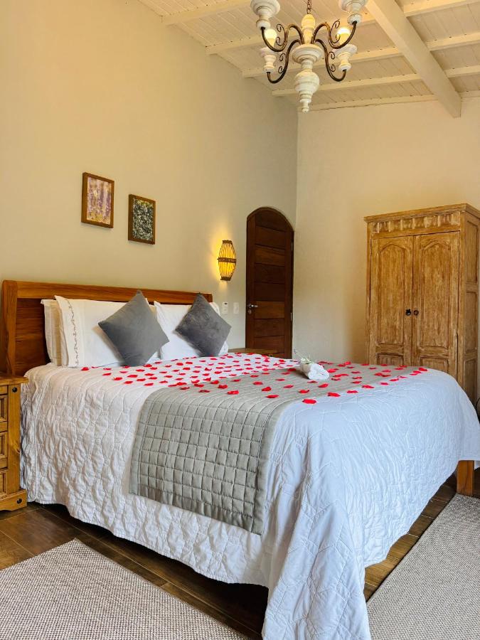 Standaard Tweepersoonssuite